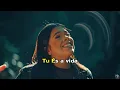 Larissa Santos - Dono da Minha Vida (Karaoke Gospel 2026)