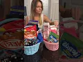 What s in my kids Easter basket