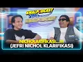 Download Lagu KNALPODCAST EP. 10: REDFLAG CEWE VERSI JEFRI NICHOL!! ADA DI KALIAN??!