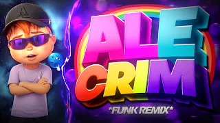 BEAT ALECRIM DOURADO - Versão Funk - Trend Viral (FUNK REMIX) by DJ Dart