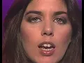 Jeanette - Frente a Frente (Aplauso (Actuación TVE))