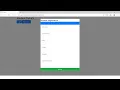 Bootstrap Modal Login Form Registration Form