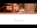 Download Lagu BLACKPINK Rosé - Someone You Loved (Cover) (Color Coded Lyrics Eng) *FULL VER*