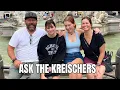 Ask The Kreischers