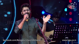 innunu bekagide mundina nildana vasuki vaibhav 59th bengaluru ganesh utsava 2021