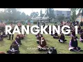 Download Lagu LOMBA RANGKING 1 - HUT SMAN 2 ABDYA KE-41