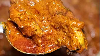 SIMPLE TASTY CHICKEN.............#recipe #cooking #indianfood #chicken #food