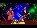 Rony Parulian x Marcello Tahitoe - Jingle Bells | CHRISTMAS CELEBRATION 2024