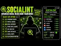How I Track Any Social Media Profile Using FREE OSINT Tools