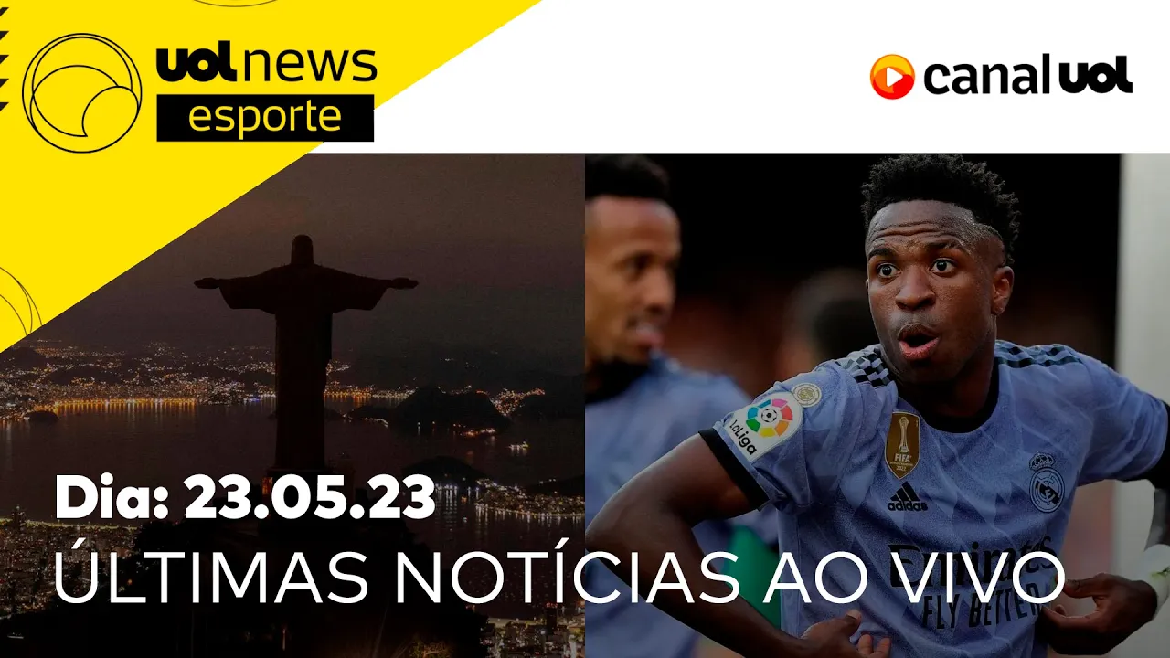 ???? VINICIUS JUNIOR REAGE AO RACISMO. POLÍCIA ESPANHOLA PRENDE SETE POR CRIME DE ÓDIO