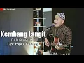 Download Lagu KEMBANG LANGIT - CIPT.YOPI X KENONG | COVER BY SIHO LIVE ACOUSTIC