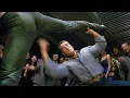 Lagu Lionheart  | Jean-Claude Van Damme | Parking Fight