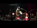 Michael Kiwanuka - Solid Ground (live in Amsterdam 26-02-2025)