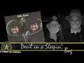 Willie Nelson -  Devil in a Sleepin’ Bag (1973)
