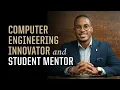 Microsoft engineer overcame challenges as a Purdue computer engineering student to achieve his dream