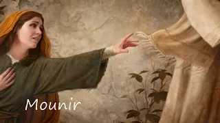 ترنيمه نشتكى لمين دندنها