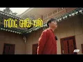 Lagu MỘNG CHIỀU XUÂN - Phạm Anh Duy | \