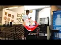 Download Lagu Rizky Billar Sempatkan Waktu Untuk Main Bola Bersama Marwah FC