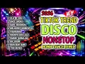 NEW🔥 DISCO TIKTOK VIRAL 2026 BOMB DANCE REMIX NONSTOP - DJ MICHAEL TINO REMIX