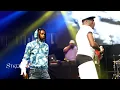 Big Boogie Live Concert Best Pop Out Dance Performance 2022 #bobbysmurda