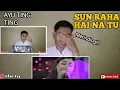Download Lagu AYU TING TING JAGO NYANYI INDIA - SUN RAHA HAI NA TU ||  Reaction