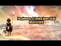 FORGIVENESS and LOVING Your INNER CHILD Guided MEDITATION