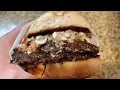 This Forgotten Michigan Burger Chain Was Once Famous For Its Olive Burger