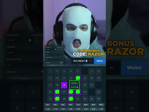 Stake Promo Code RAZOR 👀 | Quick Guide