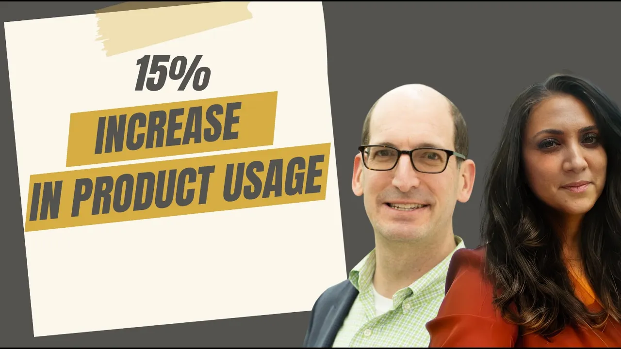 Scalable Adoption Strategies to BOOST Customer Success in 2025