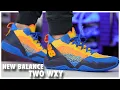 New Balance TWO WXY