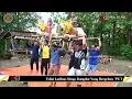 Download Lagu LATIHAN SESINGAAN || SINGA DANGDUT YANG BERGELORA \