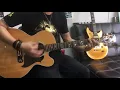 五月天阿信 當每顆星星 Guitar Cover