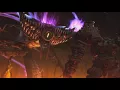 Sonic Unleashed - Perfect Dark Gaia Transformation 1080p
