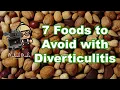 7 Foods to Avoid with Diverticulitis Medical Monks