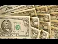 Old Consecutive 50 Bank Notes You Don t See These Bills Too Often Searching Through 800 00