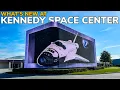 The 2025 ABSOLUTE GUIDE to Kennedy Space Center