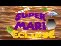 Super Mario eclipse 2022 game trailer