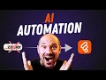 Bit Flows AI Automation Tutorial Best Zapier Alternative