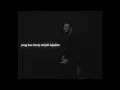 Matter Mos, Teddy Adhitya - Sujud (Official Lyric Visualizer)