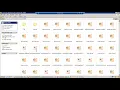 OAF - E-Business Suite R12 2 Mini Project