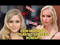 The Truth About Erin Moriarty Plastic Surgery Her Dating Life More