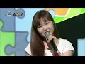 [STAR ZOOM IN] Explosion of Freshness♬ AKMU '200%' 160405 EP.61