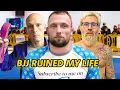 Why BJJ Is Destroying Your Body