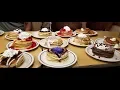 Every Pancake From IHOP Challenge Attempt