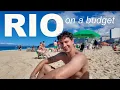 Lagu This Is What It's REALLY Like in Rio de Janeiro