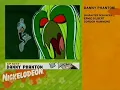 Nickelodeon Split Screen Credits October 9 2006