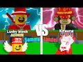 Download Lagu SAMMY TEAM VS JANDEL TEAM 😱  ADMIN ABUSE 🤩  FUNNY MOMENTS - Steal a Brainrot