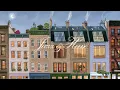 "Next Stop, Somewhere in NY" - Jazz House Mix | FOR MORNING COFFEE, Slow Days & Smooth Work Focus