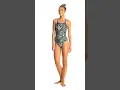 Download Lagu Claire Gerhardstein Dolfin Winner One Piece #bikini #swimwear #swimsuit