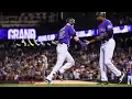 Rockies Look Dominant In Series Opener Against D-Backs